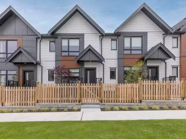 Townhouse for sale in Surrey, South Surrey White Rock, a Stree.