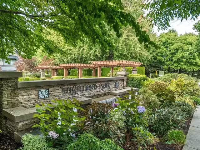 Townhouse for sale in Surrey, South Surrey White Rock, a Stree.