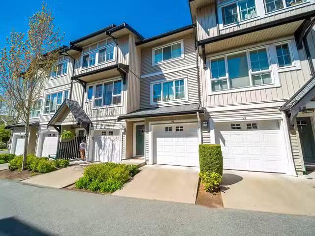 Townhouse for sale in Surrey, South Surrey White Rock, a Stree.