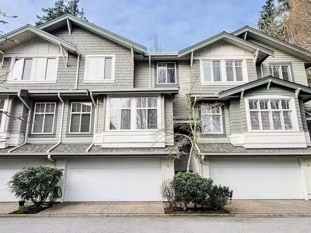 Townhouse for sale in Surrey, South Surrey White Rock, a Stree.
