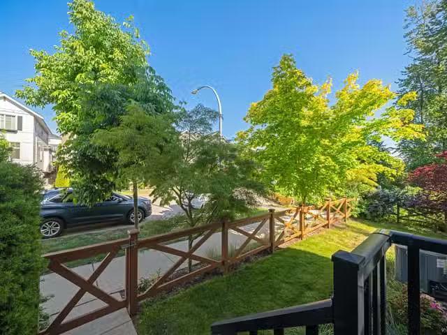Townhouse for sale in Surrey, South Surrey White Rock, a Stree.