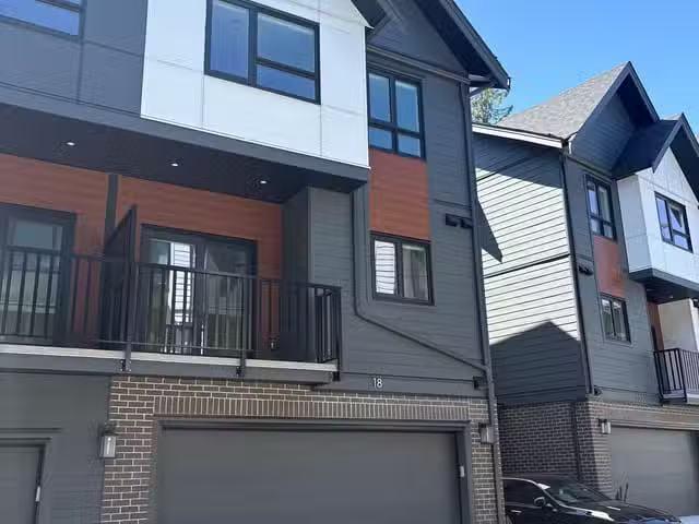 Townhouse for sale in Surrey, South Surrey White Rock, a Stree.