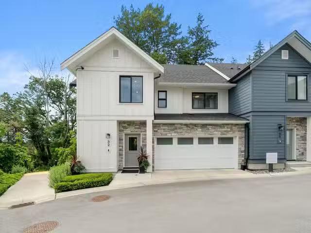Townhouse for sale in Surrey, South Surrey White Rock, a Stree.