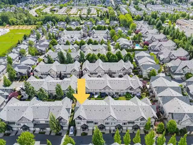 Townhouse for sale in Surrey, South Surrey White Rock, a Stree.