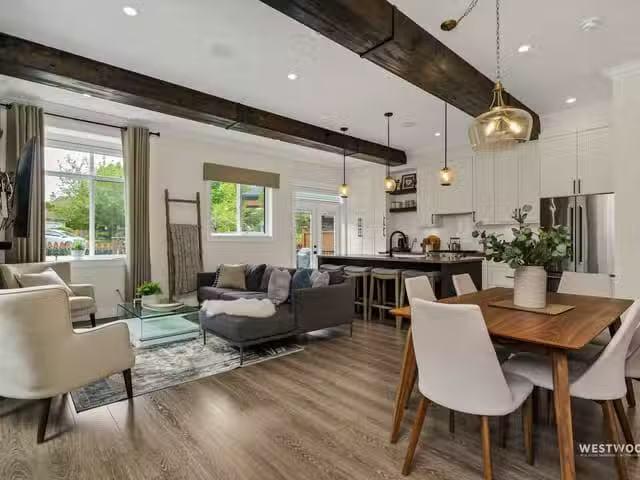 Townhouse for sale in Surrey, South Surrey White Rock, b Stree.