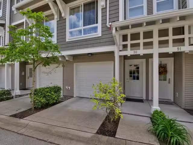 Townhouse for sale in Surrey, South Surrey White Rock, Street.