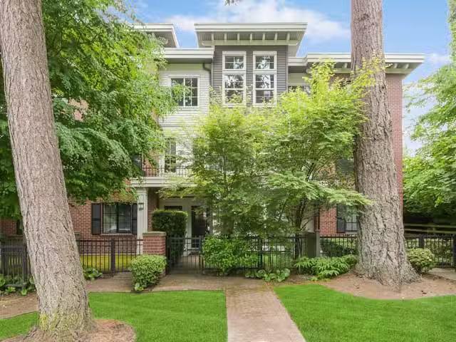 Townhouse for sale in Surrey, South Surrey White Rock, Street.