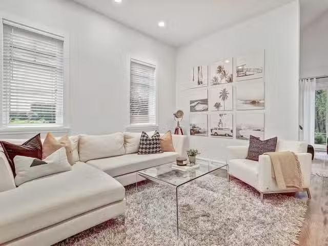 Townhouse for sale in Surrey, South Surrey White Rock, Street.
