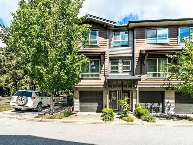 Townhouse for sale in Surrey, South Surrey White Rock, Street.