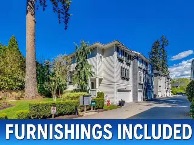 Townhouse for sale in Surrey, South Surrey White Rock, Street.