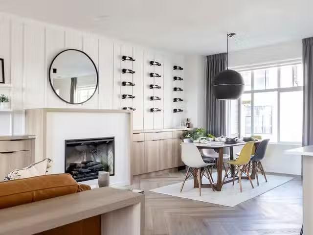 Townhouse for sale in Surrey, South Surrey White Rock, Street.