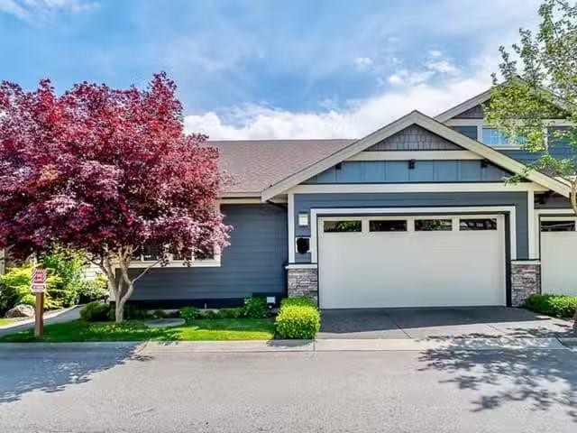 Townhouse for sale in Surrey, South Surrey White Rock, Street.