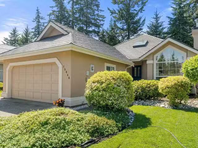 Townhouse for sale in Surrey, South Surrey White Rock, 15046 S.