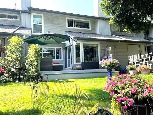 Townhouse for sale in Surrey, South Surrey White Rock, 15863 A.