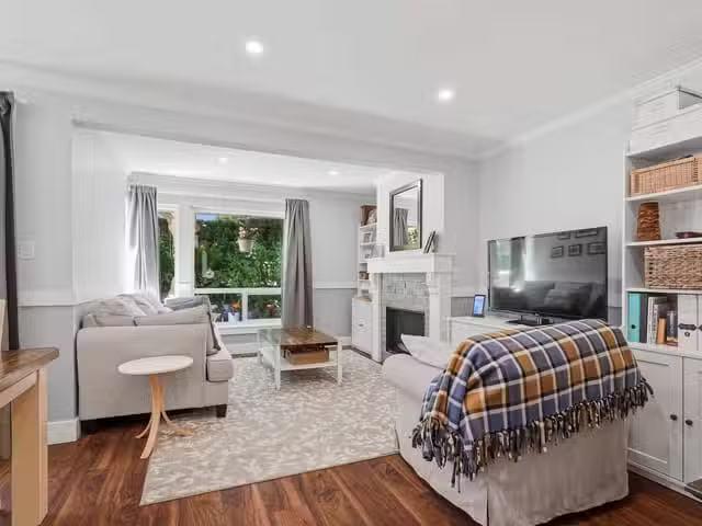 Townhouse for sale in Surrey, South Surrey White Rock, 15913 A.