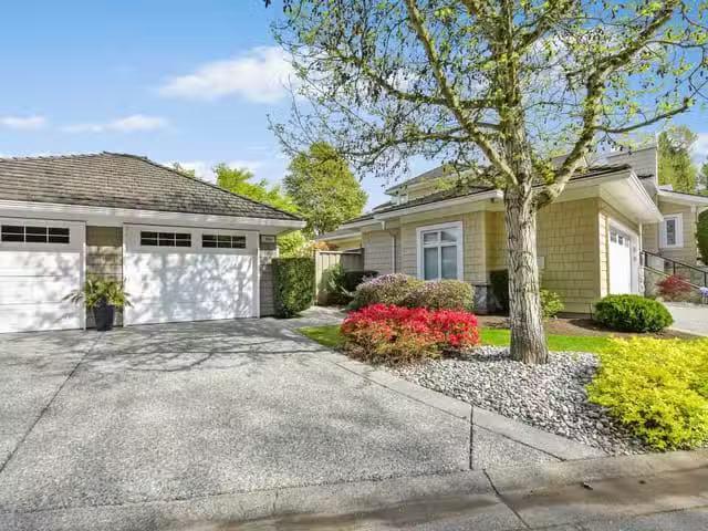 Townhouse for sale in Surrey, South Surrey White Rock, 16 3355.