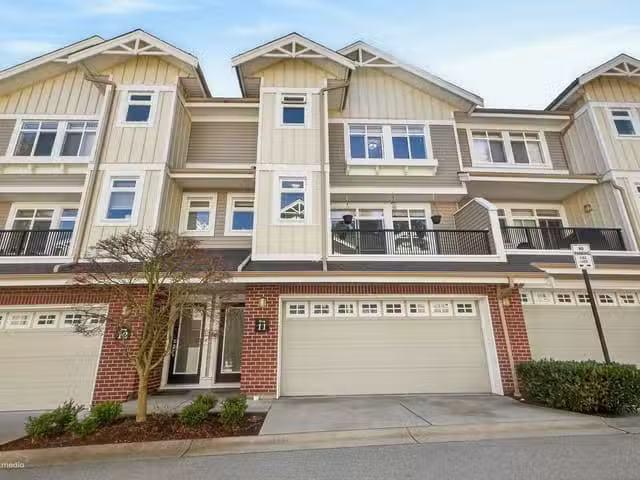 Townhouse for sale in Surrey, South Surrey White Rock, 11 2925.