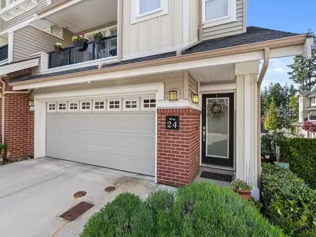 Townhouse for sale in Surrey, South Surrey White Rock, 24 2925.