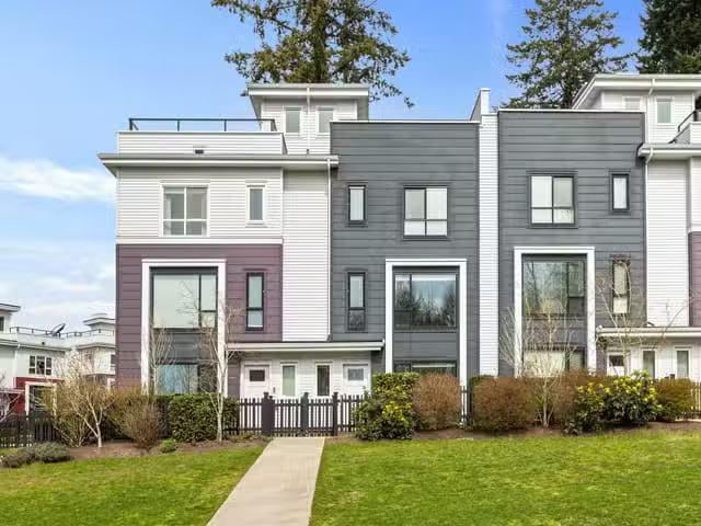Townhouse for sale in Surrey, South Surrey White Rock, 232 221.