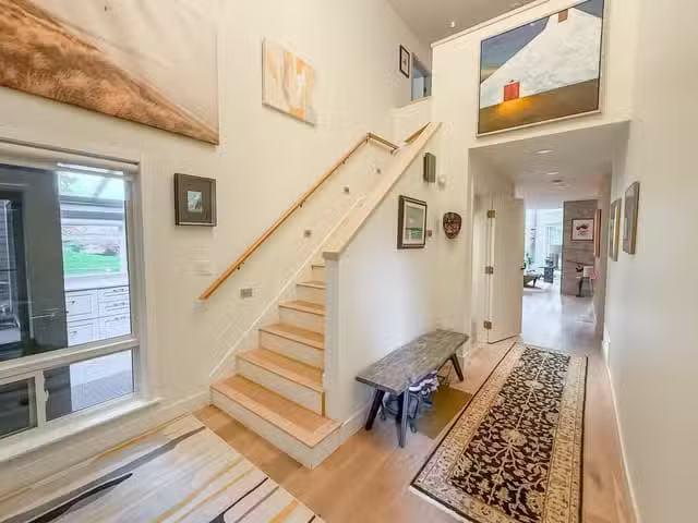 Townhouse for sale in Surrey, South Surrey White Rock, 3701 Ni.