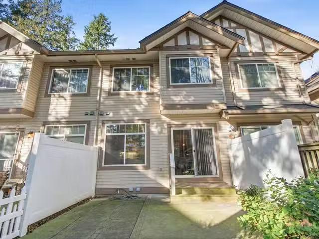 Townhouse for sale in Surrey, South Surrey White Rock, 3 2678.