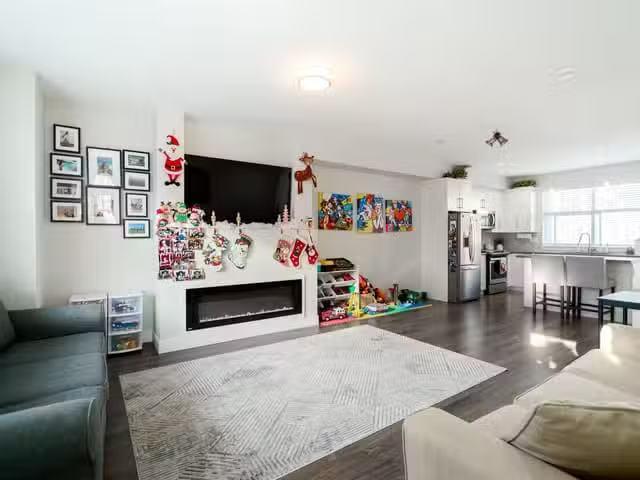 Townhouse for sale in Surrey, South Surrey White Rock, 57 1454.