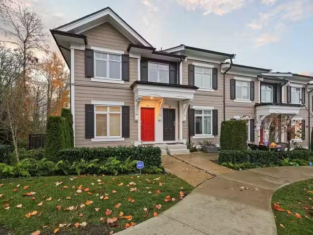 Townhouse for sale in Surrey, South Surrey White Rock, 51 2070.