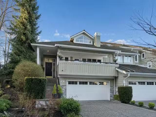 Townhouse for sale in Surrey, South Surrey White Rock, 65 3355.