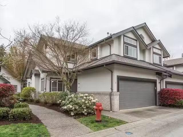 Townhouse for sale in Surrey, South Surrey White Rock, 7 3387.