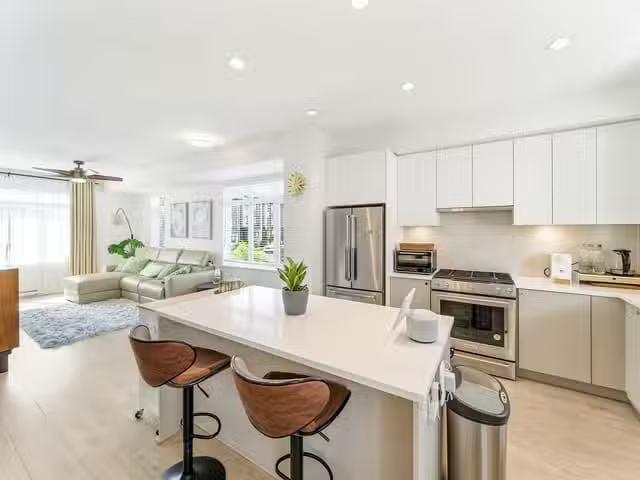 Townhouse for sale in Surrey, South Surrey White Rock, 8 2070.