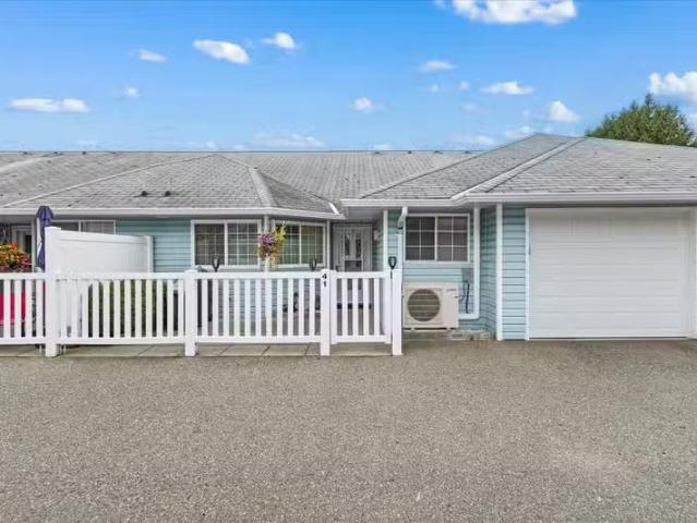 Townhouse for sale in Poplar, Abbotsford, Abbotsford, 41 1450.