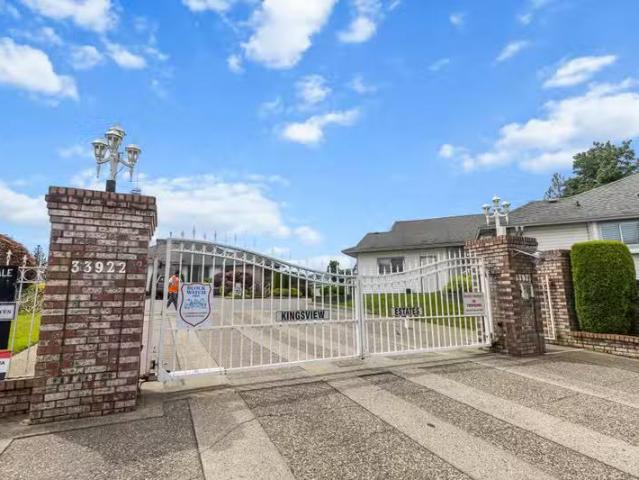 Townhouse for sale in Poplar, Abbotsford, Abbotsford, 15 33922.