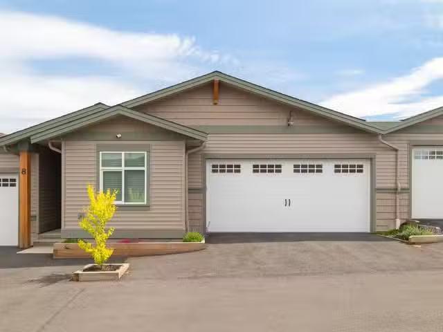 Townhouse for sale in Port Alberni, th Ave, 1037102