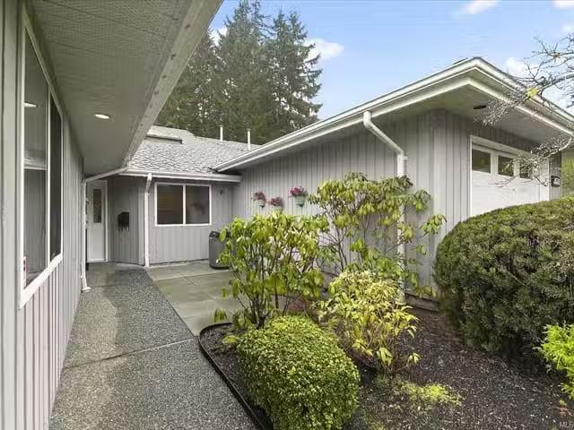 Townhouse for sale in Port Alberni, 3515 Huff Dr, 1030037