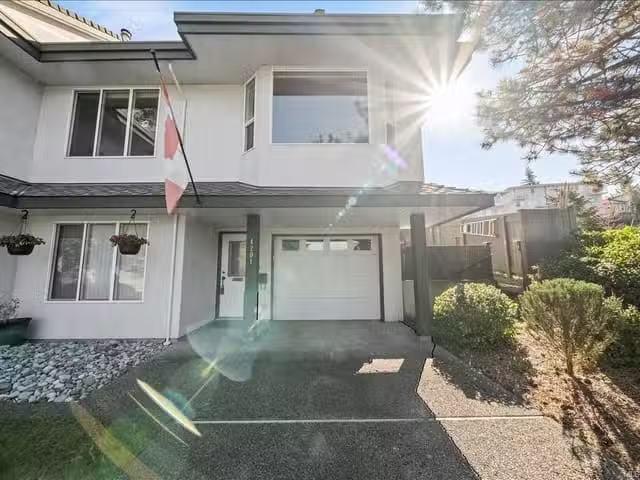 Townhouse for sale in Port Alberni, 4201 Kendall Ave, 1030987