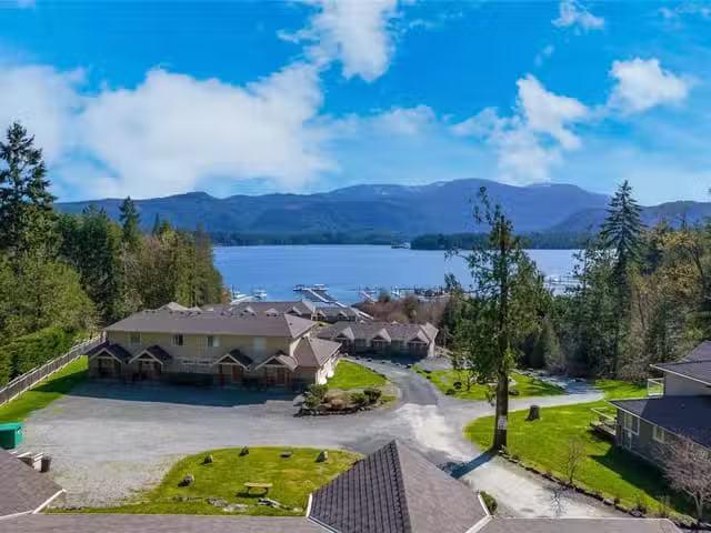 Townhouse for sale in Port Alberni, 5 9624 Lakeshore Rd, 1031599