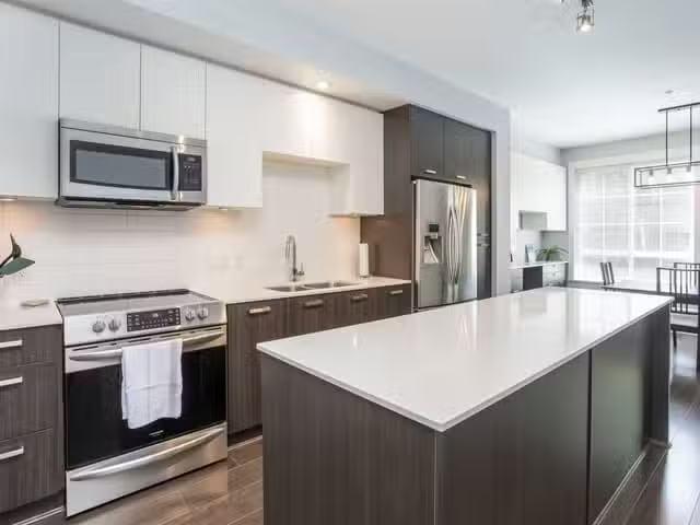 Townhouse for sale in Port Coquitlam, Port Coquitlam, 103 2428.