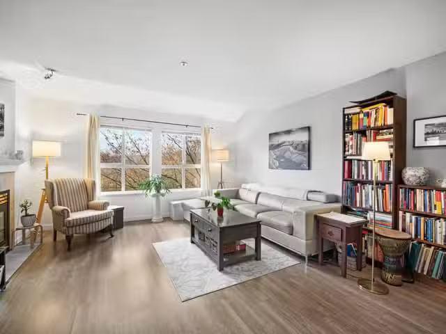 Townhouse for sale in Port Coquitlam, Port Coquitlam, 1145 O'f.