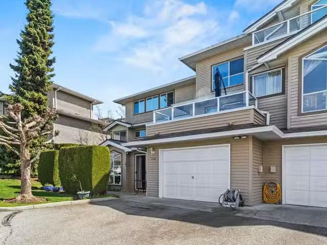 Townhouse for sale in Port Coquitlam, Port Coquitlam, 1116 Orr.