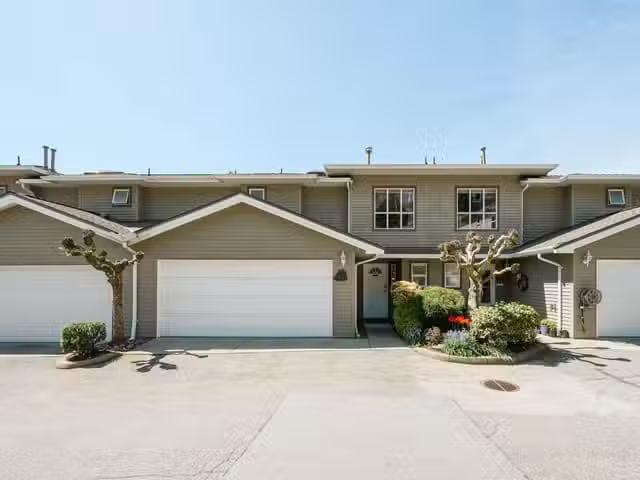 Townhouse for sale in Port Coquitlam, Port Coquitlam, 1119 Cle.