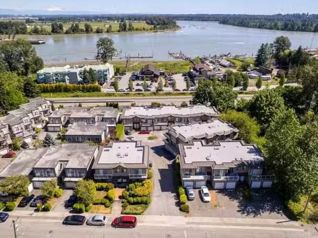 Townhouse for sale in Port Coquitlam, Port Coquitlam, 12 1872.