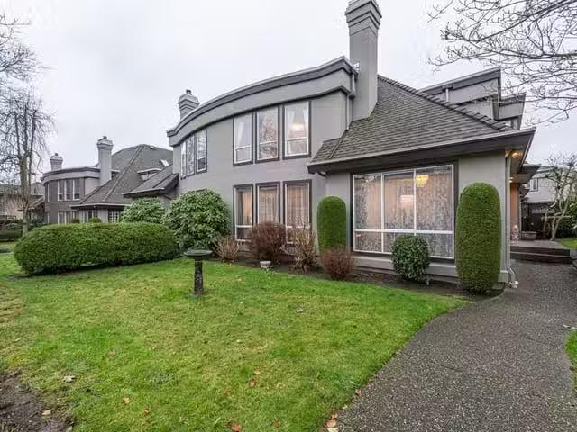 Townhouse for sale in Port Coquitlam, Port Coquitlam, 12 788 C.