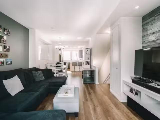 Townhouse for sale in Port Coquitlam, Port Coquitlam, 136 2418.