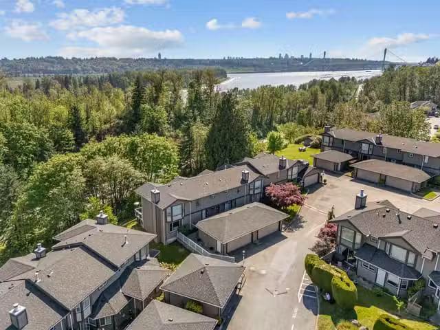 Townhouse for sale in Port Coquitlam, Port Coquitlam, 175 1140.
