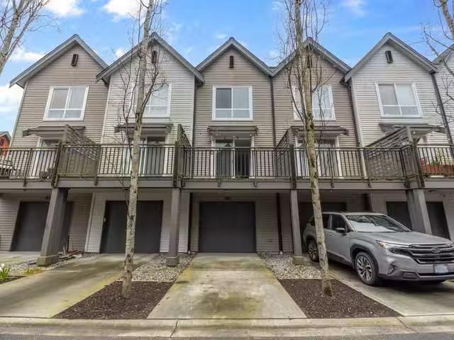 Townhouse for sale in Port Coquitlam, Port Coquitlam, 18 2310.
