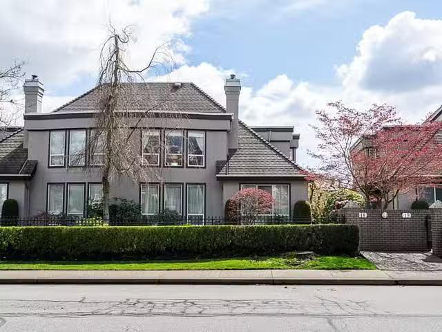 Townhouse for sale in Port Coquitlam, Port Coquitlam, 18 788 C.