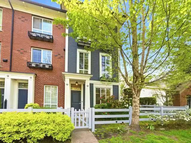 Townhouse for sale in Port Coquitlam, Port Coquitlam, 1 2423 A.