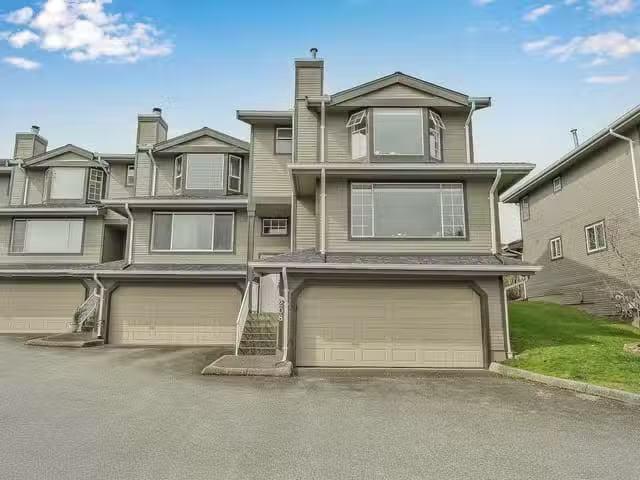 Townhouse for sale in Port Coquitlam, Port Coquitlam, 208 1140.