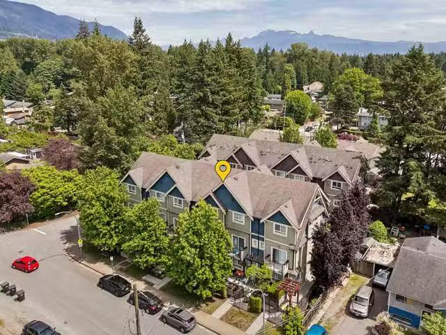 Townhouse for sale in Port Coquitlam, Port Coquitlam, 203 3488.