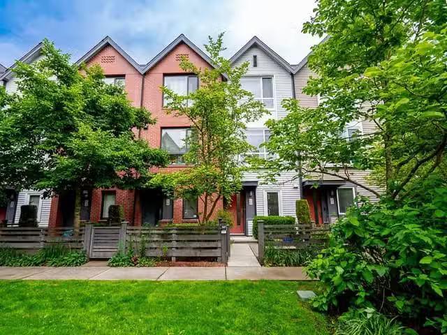 Townhouse for sale in Port Coquitlam, Port Coquitlam, 20 2332.